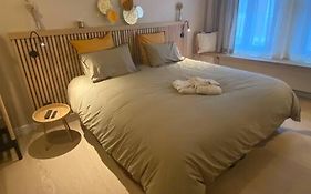 Maison De Ville - 4 Personnes - O Coeur De Spa